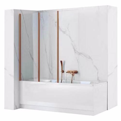 Schermo Rea Agat-3 120 Brush Copper