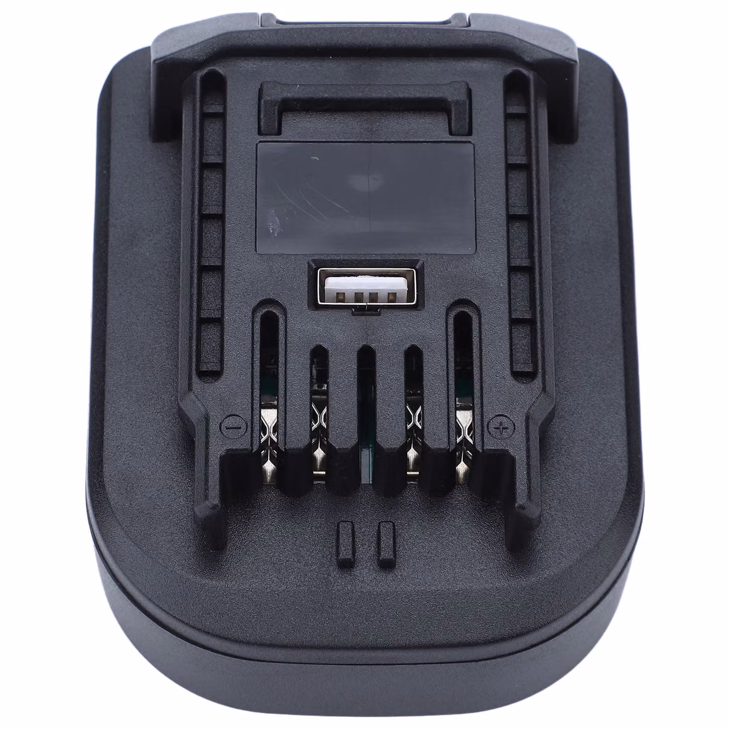 Adattatore di batteria, convertitore di batteria, adattatore di batteria 20V, convertitore di batteria 20V, accessori elettrici, forniture industriali