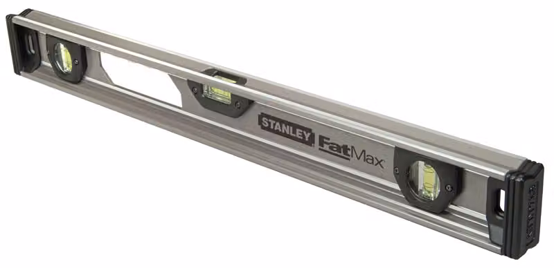 Livella Stanley I-Beam Fatmax 1200Mm