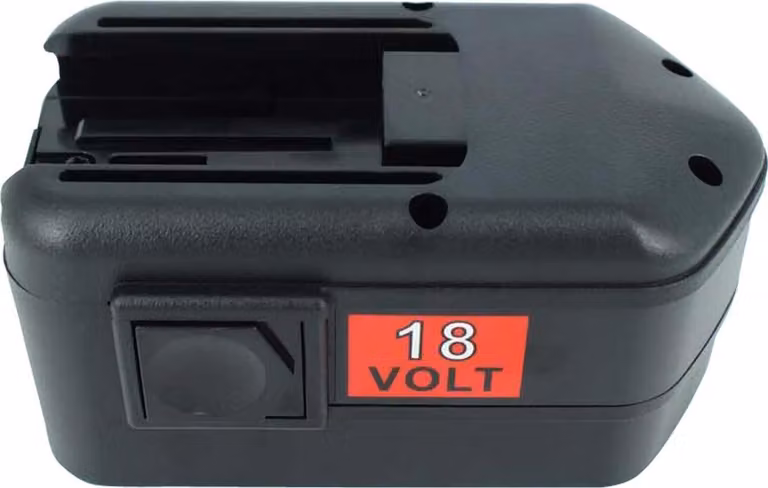Batteria per MILWAUKEE LokTor P18TX P18TXC S18PX S18TX S18TXC 3000mAh