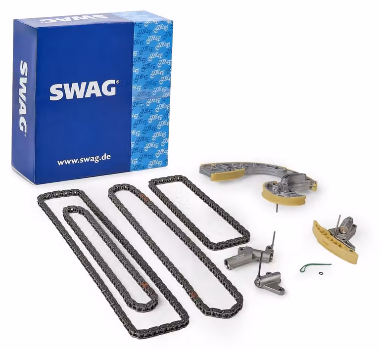 Set catena di distribuzione SWAG 30 94 8322