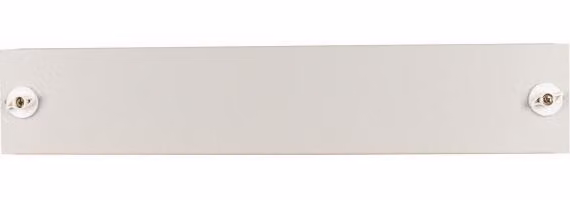 Piastra frontale, per HxL=150x800 mm, cieca 286689 EATON