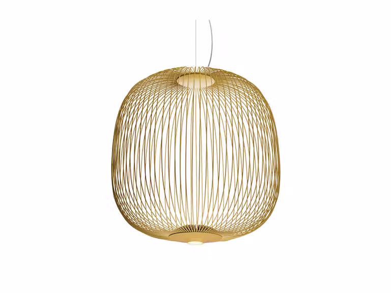 Spokes 2 Large Lampada a Sospensione LED