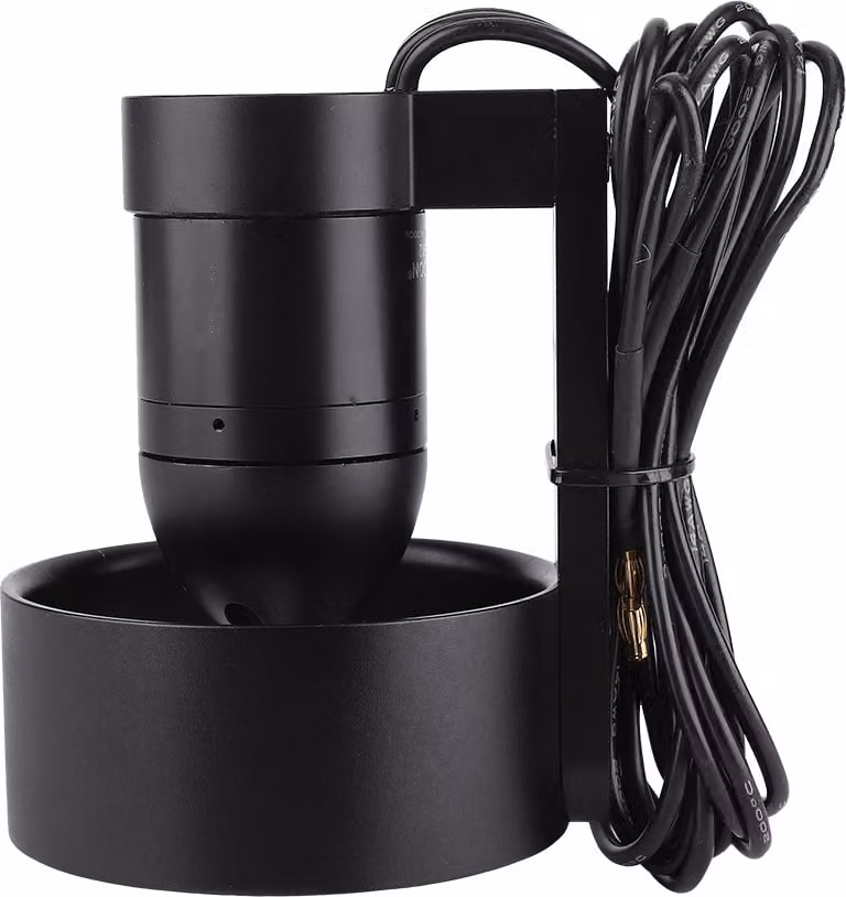 Elica subacquea, spinta dell'acqua, propulsore per barca RC, propulsore RC, accessorio RC