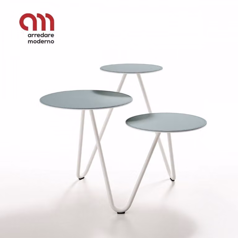 Tavolino Apelle Trio Midj