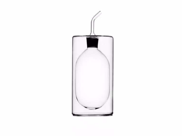 Cilindro Oliera a Doppia Parete 250 ml