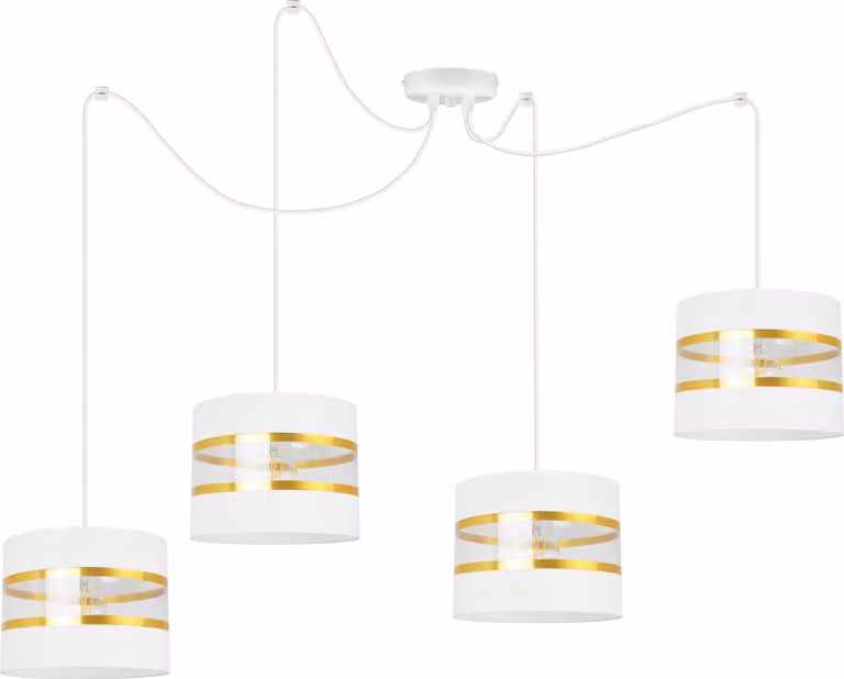 Lampadario Sospensione Lampadario Paralume Moderno
