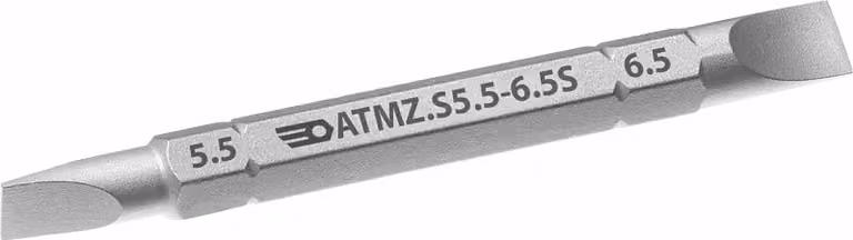 Facom Klinge kurz fuer ATMZ SL5,5-SL6,5