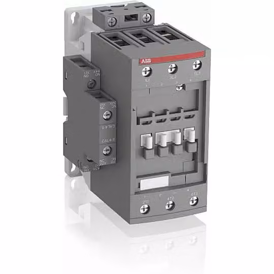Contatto a scatto AF65-30-11-14, contattore 250-500 V, 50/60 Hz, CC, 1SBL387001R1411