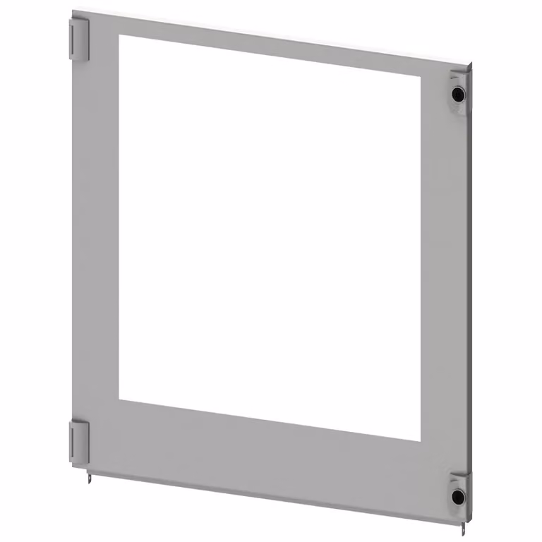 Siemens SIVACON S4 sportello per armadio 3NJ4, A: 800 mm, L: 800 mm 8PQ20808BA05