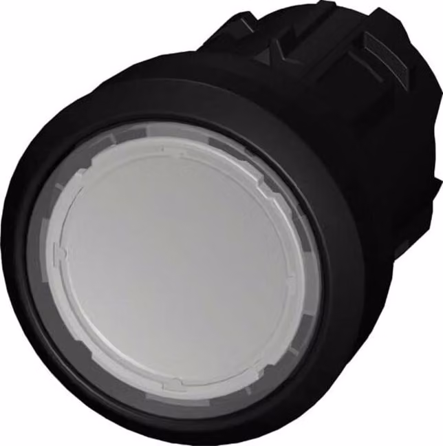 Pulsante Siemens Dig.Industr. 3SU1000-0AB70-0AA0 3SU10000AB700AA0