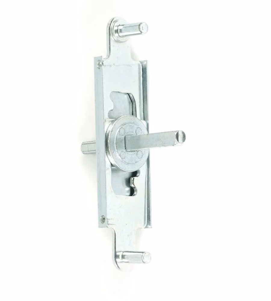Movimento MP con riduzione da 6 a 7 mm - Quadro 6 mm - Compatto e funzionale