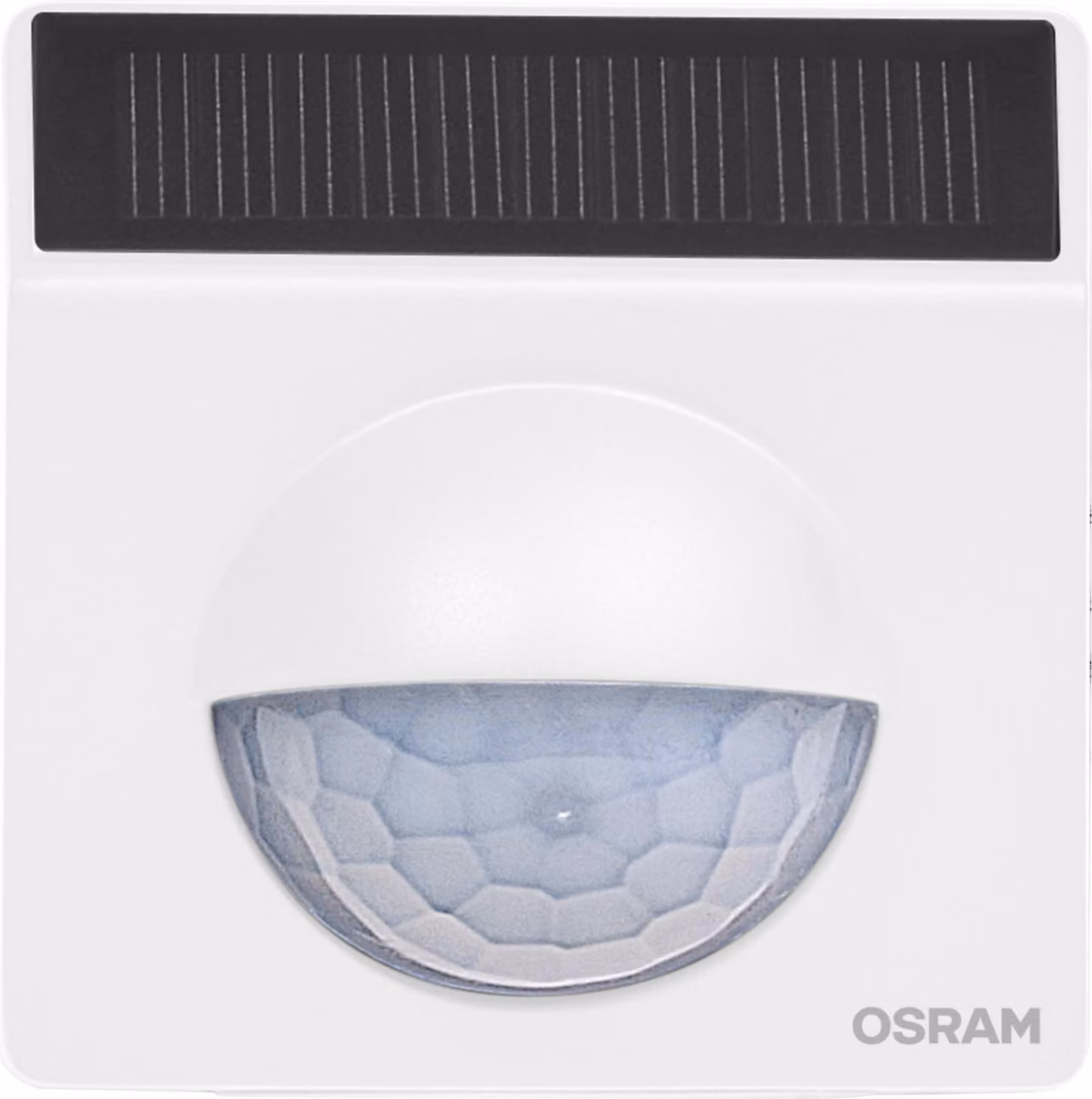 OSRAM SMART+ Rilevatore di movimento per esterni WIFI in bianco, protezione IP65, per applicazioni smart home all'aperto