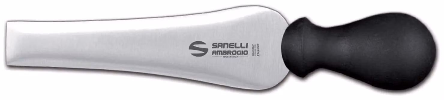 Coltello modello "Premana" cm 16 linea Supra di Sanelli Ambrogio