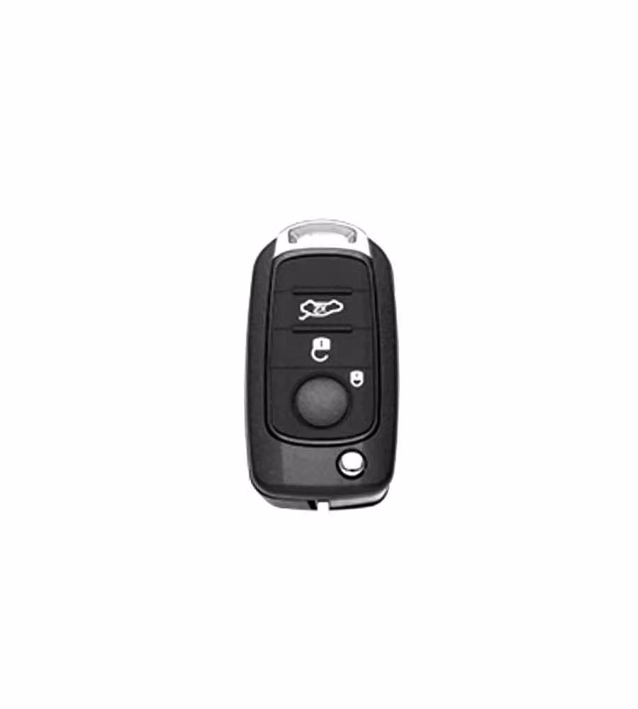 Chiave Auto Trw-Sipea SIP22JRS8