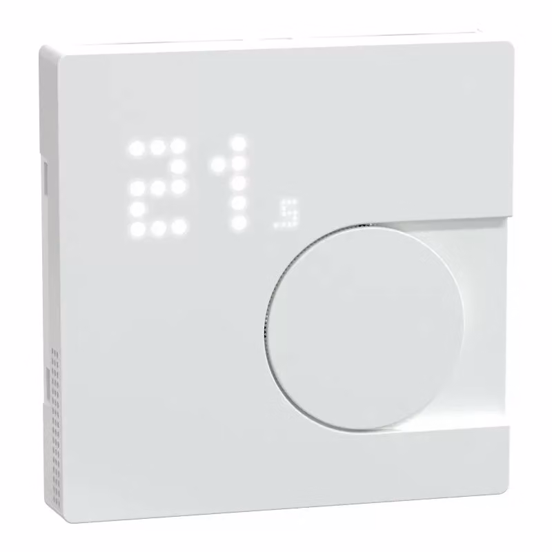 MERTEN Modulo termostato ambiente Connected lo MEG5779-6035