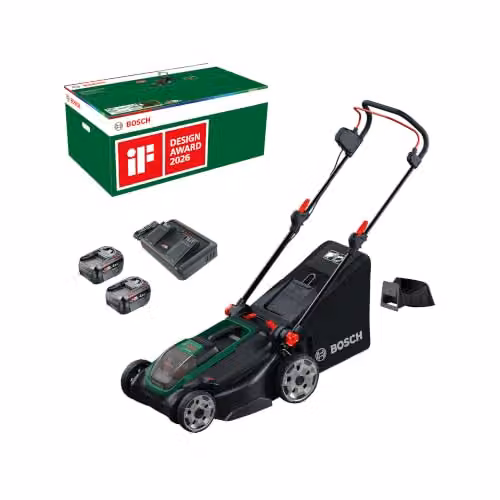 Bosch Rasaerba a batteria ROTAK18V2-43