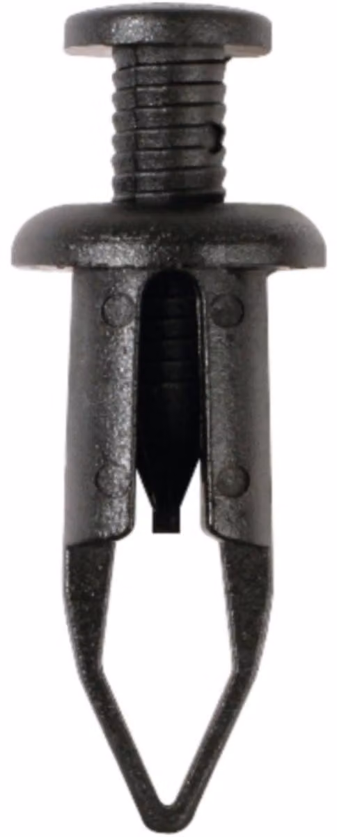 KS TOOLS Clip di collegamento del paraurti per Toyota/Lexus confezione da 50 pezzi - 420.5773