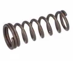 Molla di compressione per Smerigliatrici angolari BOSCH PROFESSIONAL - 1604611042