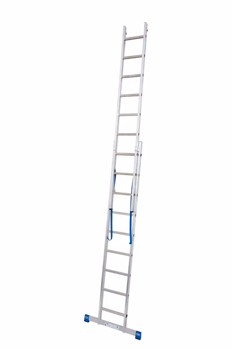 Scala a pioli multiuso STABILO, 2x9 pioli, 133472