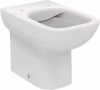 VASO FILOMURO IDEAL STANDARD I.LIFE A RimLS+ BIANCO