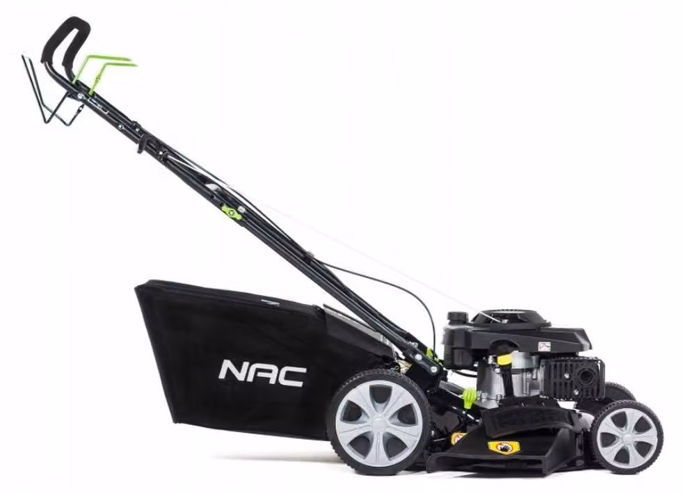 Nac Mower Spal. Azionamento 146Cc Ls46-146-
