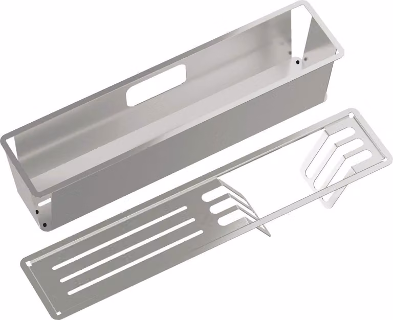 Sink Accessory Set