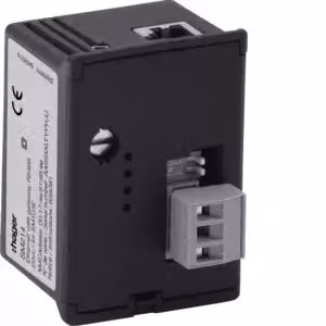 Modulo Ethernet+RS485 Jbus/Modbus per SM103E