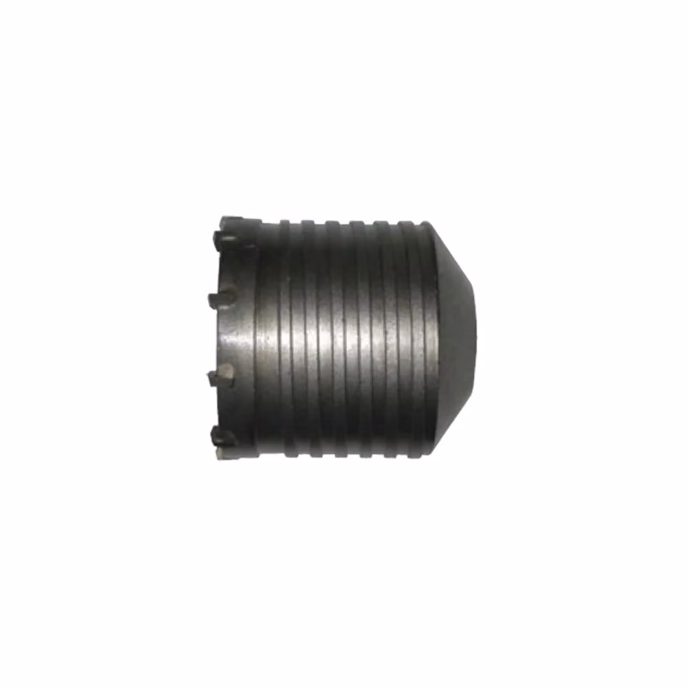 Punta corona Makita grigia con diametro di 100 mm – 2