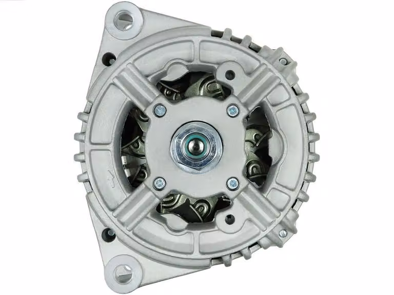 AS-PL A0571S Alternatore 150 A 12 V compatibile con MERCEDES-BENZ Intouro (O 560), ATEGO, ATEGO 2, CONECTO (O 345) ed ECONIC INTOURO