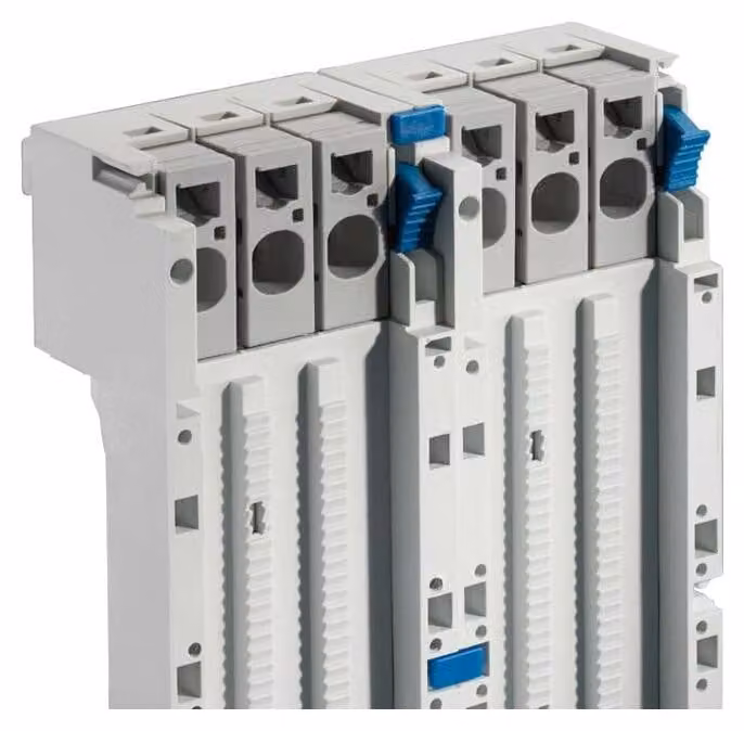 Rittal Verbindungspin für OM-Adapter/-Träger u. Steckleiste