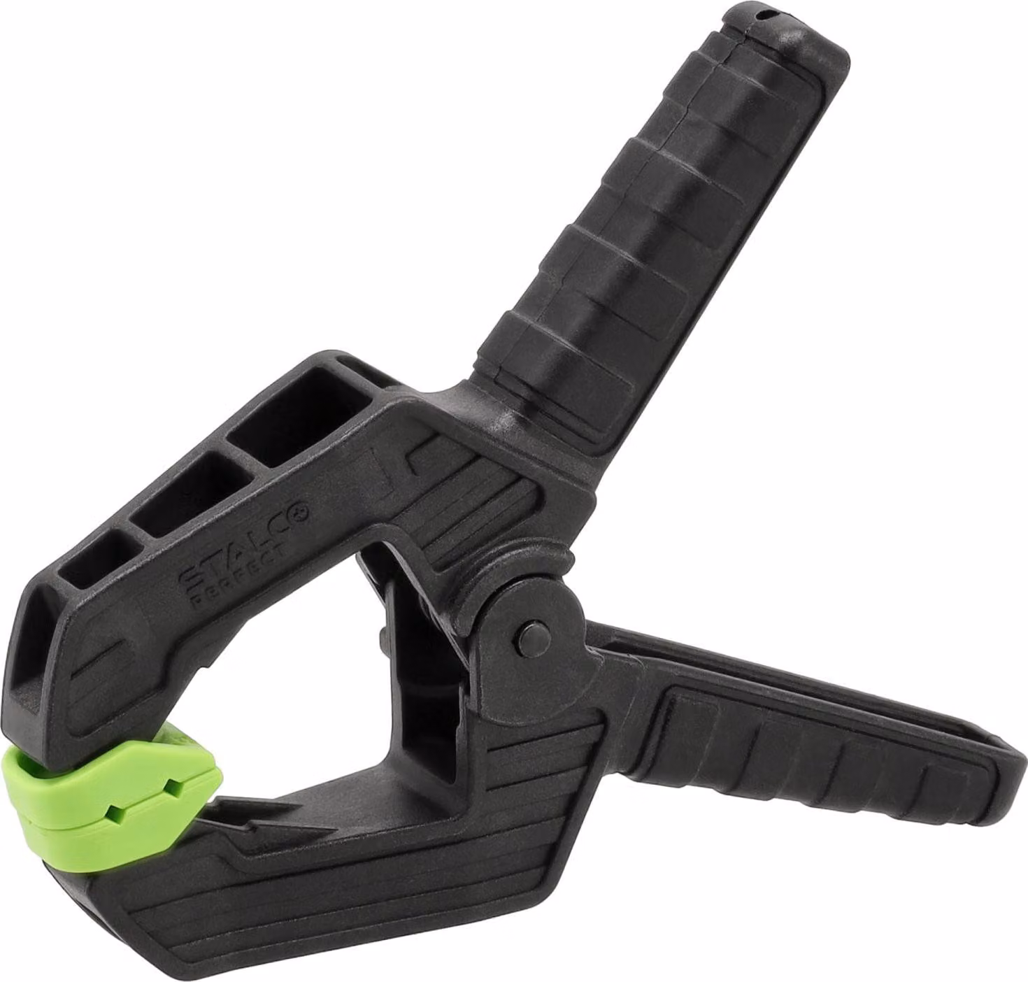 Morsetto a molla STALCO, 12 kg, 50 mm PERFECT S-76542
