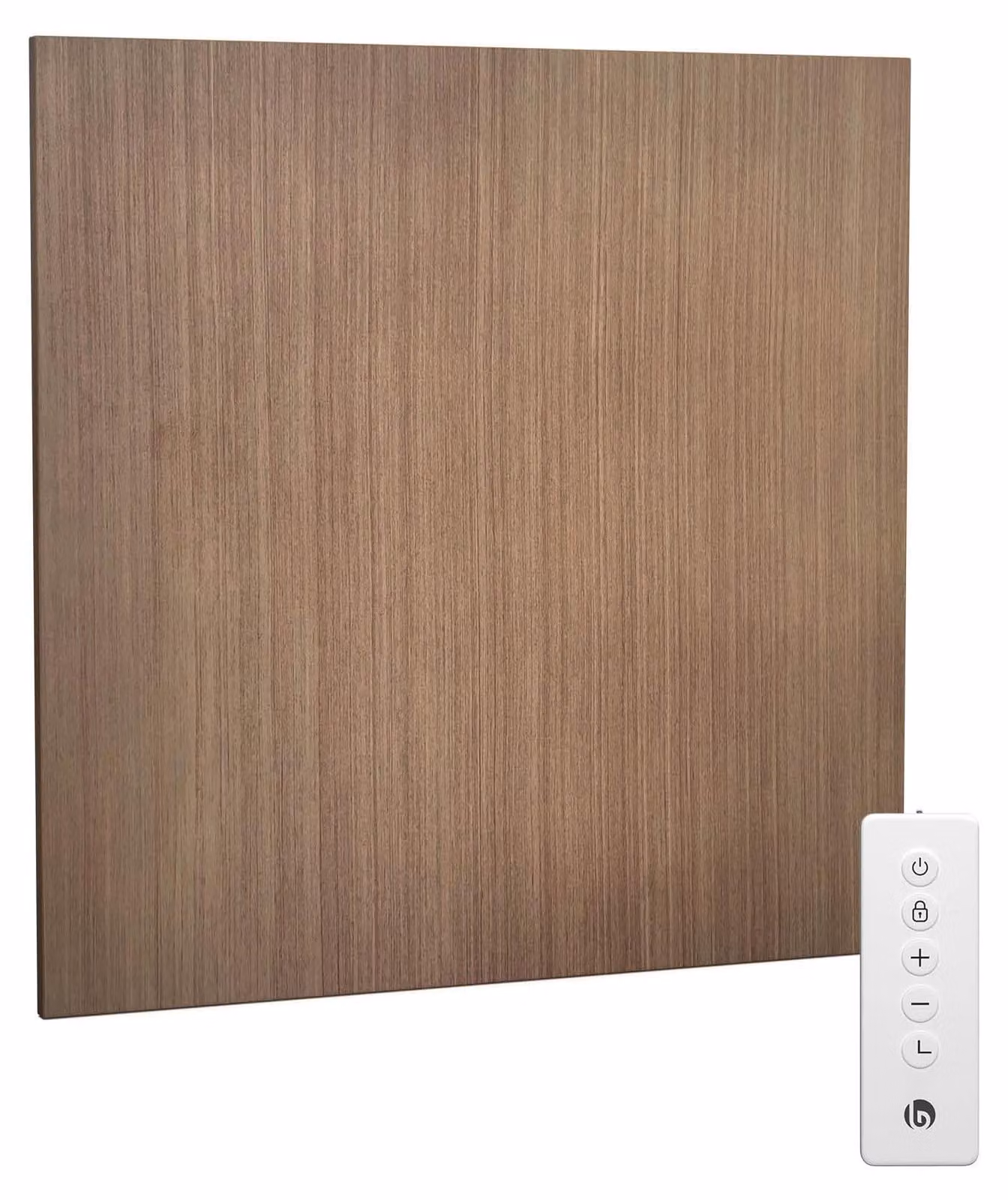 Pannello radiante a infrarossi da parete - Potenza: 350 W - Adatto per bagno e soggiorno