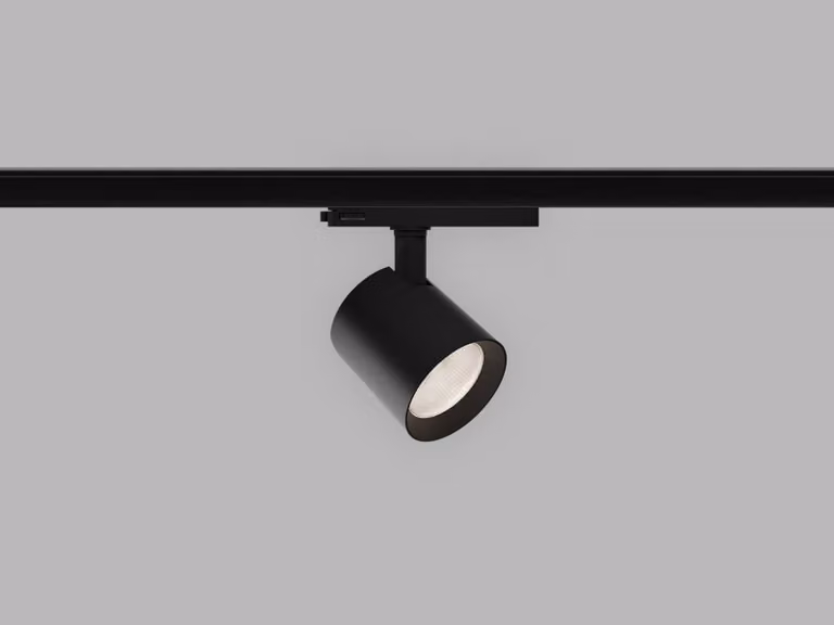 LED2 6094633CS Striscia LED LOOK II, B CASAMBI 36W 3000K nero