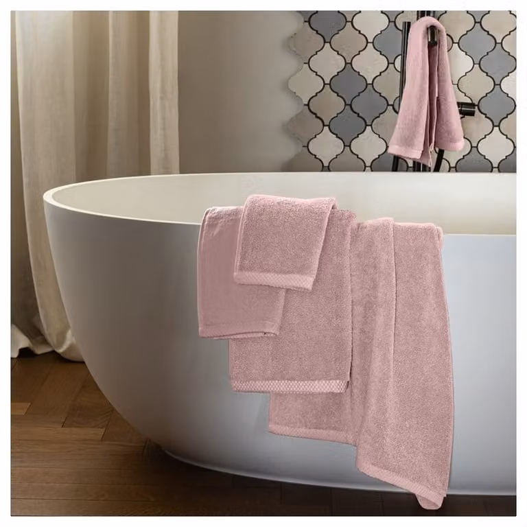 SQUARE Telo - Colore: SQUARE - ROSA