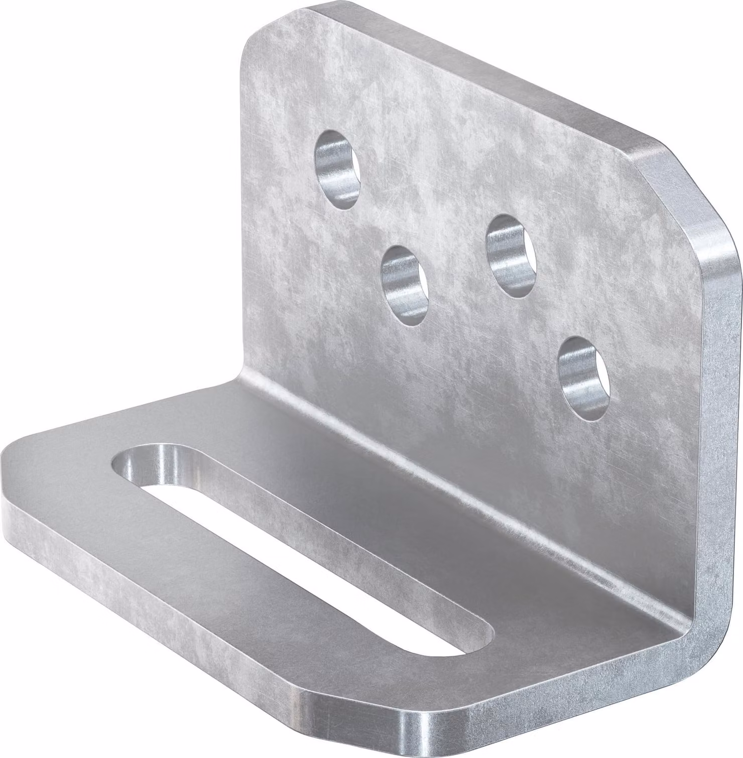 fischer Elemento di collegamento a LFMCEM12 10 pz