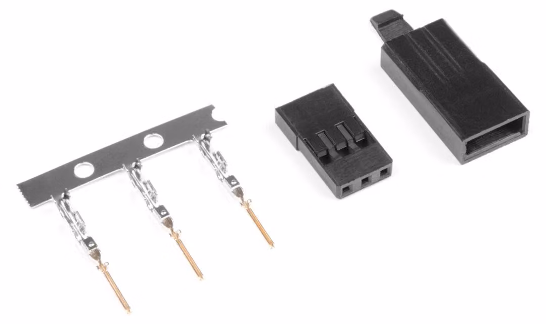 Kavan, accessori per modellismo, confezione da 100 pezzi