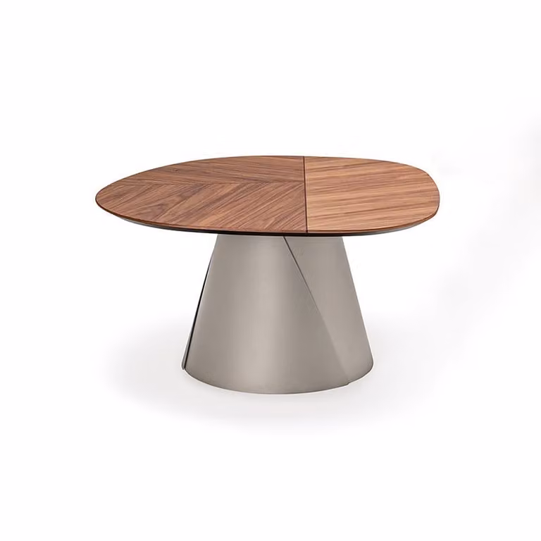 Tavolino Adrian Wood Cattelan Italia