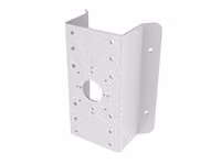 Level One CAS-7307 LevelOne IPCam CAS-7307 Montaggio ad angolo per uso esterno
