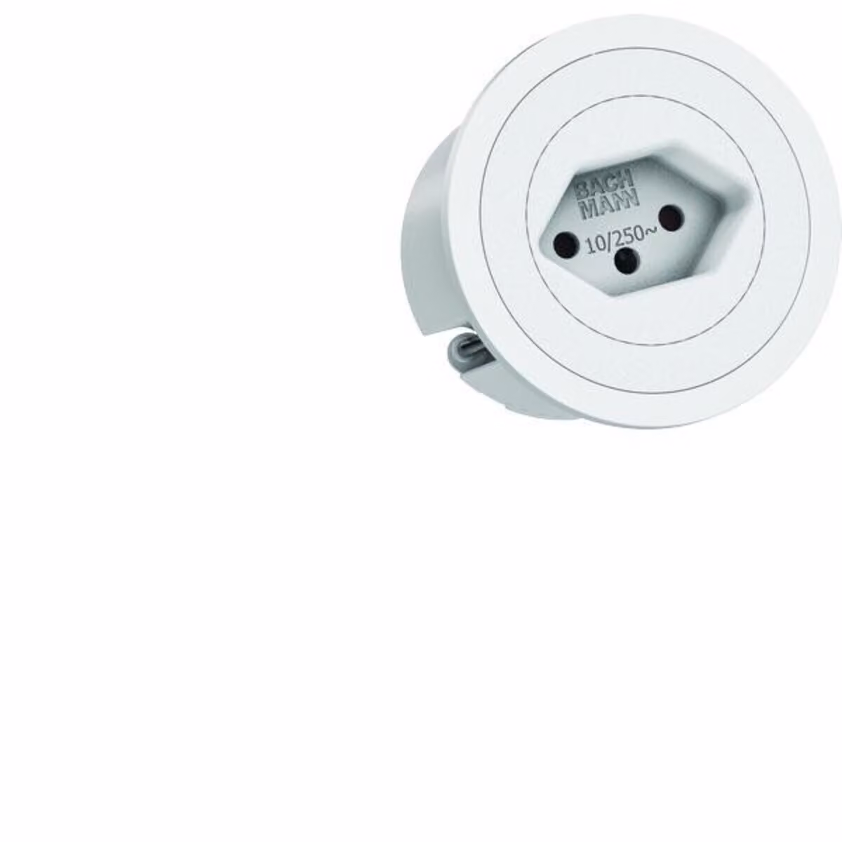 Bachmann Steckdose PIX 1xCH T13 0, 2m 926.304 (926.304)