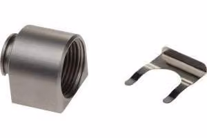 Axis 5505-591, Staffa, Acciaio inox, AXIS Q3505-V, Acciaio