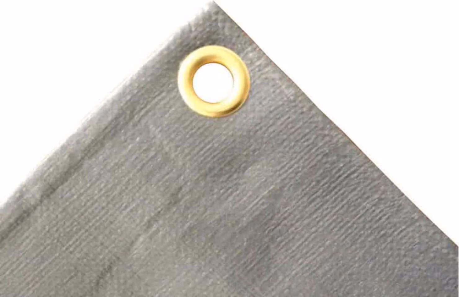 280 g/m² grigio 6 x 10 (60m²) foglio di copertura