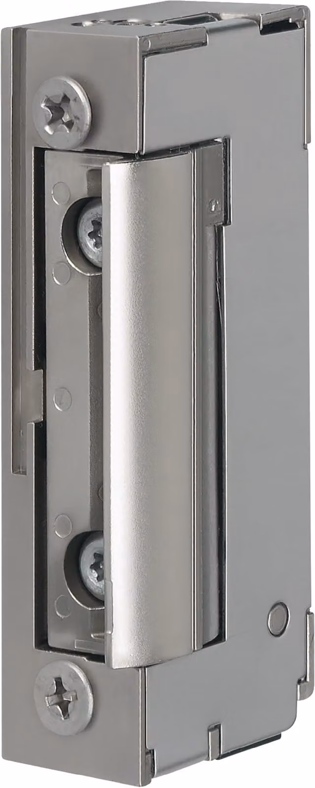 ASSA ABLOY Incontro elettrico 118 FS 10-24 V AC/DC Sgancio permanente no DIN L/R - 118F--------A71