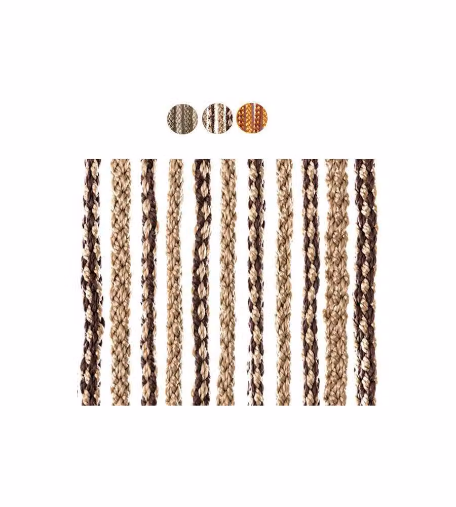 Tenda Cordonetto String Beige 120X230 F 124 Reds
