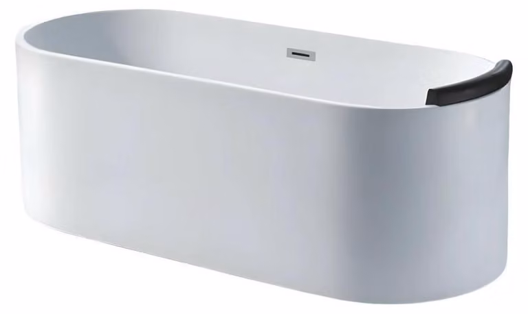 Komfortwanne Relaxwanne Acrylwanne Luxuswanne Badewanne Pflegewanne 170x70 cm