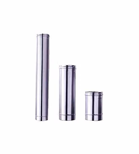 Tubo Inox 14X100 Ala