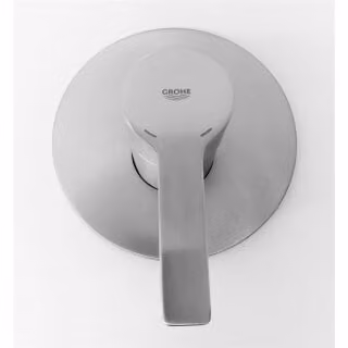 Miscelatore monocomando per doccia Grohe LINEARE cromato