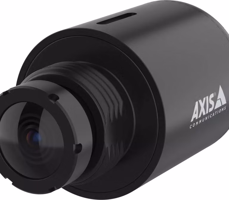 Axis F2107-RE - Kamera-Sensoreinheit - Standard