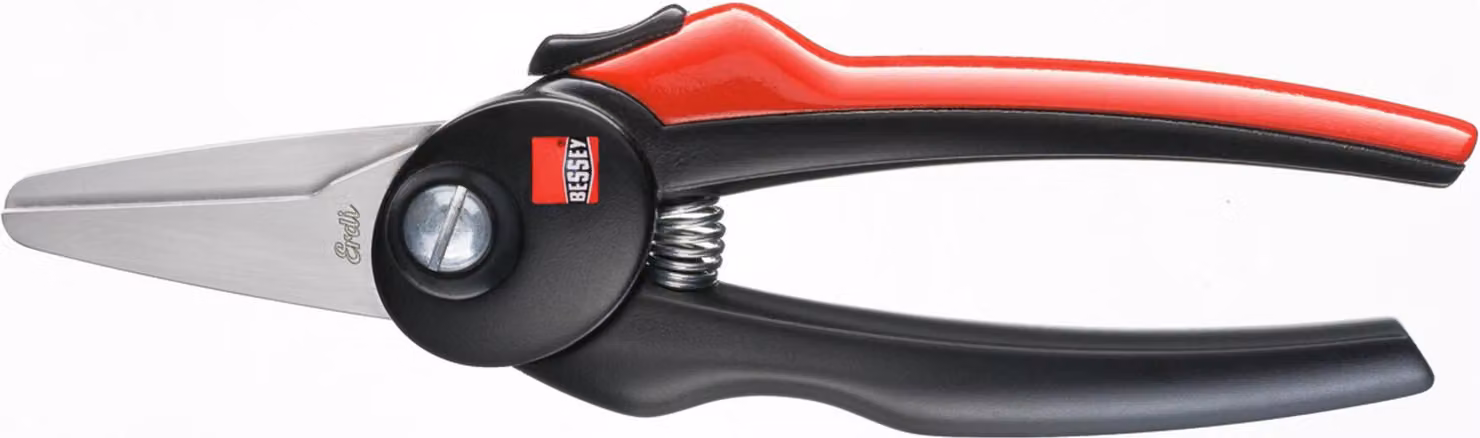 Forbici combinate Bessey diritte D47-2 | D47-2