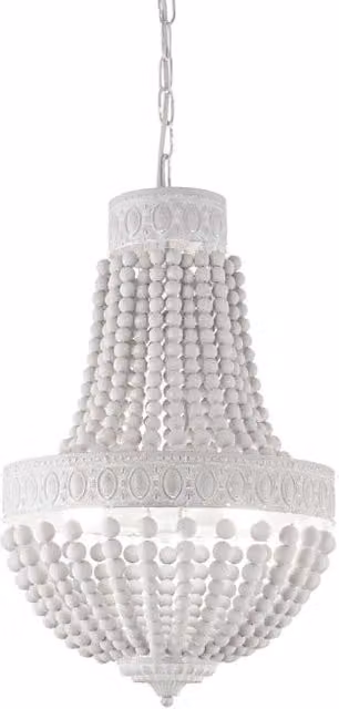 Lampada A Sospensione Monet Sp6 Ideal-Lux